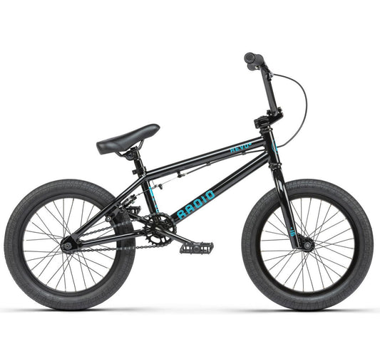 Radio Revo 16" BMX Bike