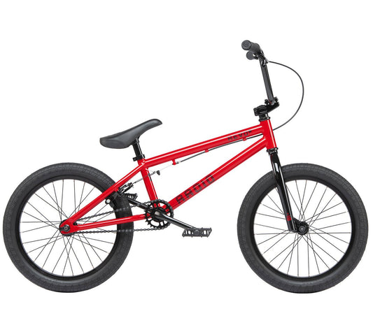 Radio Revo 18" BMX Bike