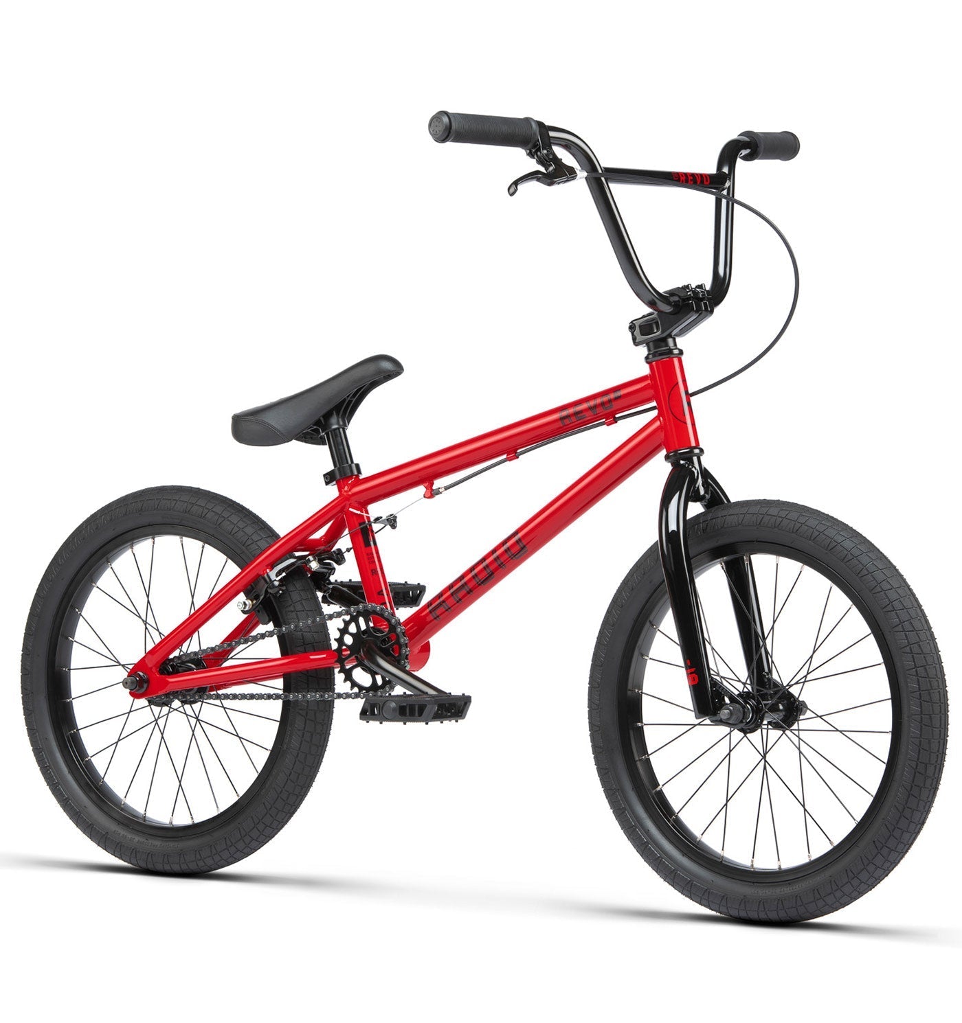Radio Revo 18" BMX Bike
