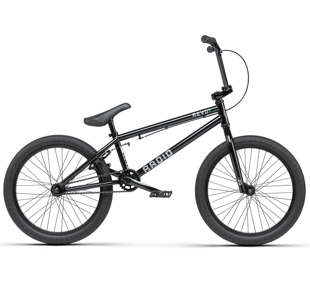 Radio Revo Pro BMX Bike | Buy now at Blue Groove BMX Shop