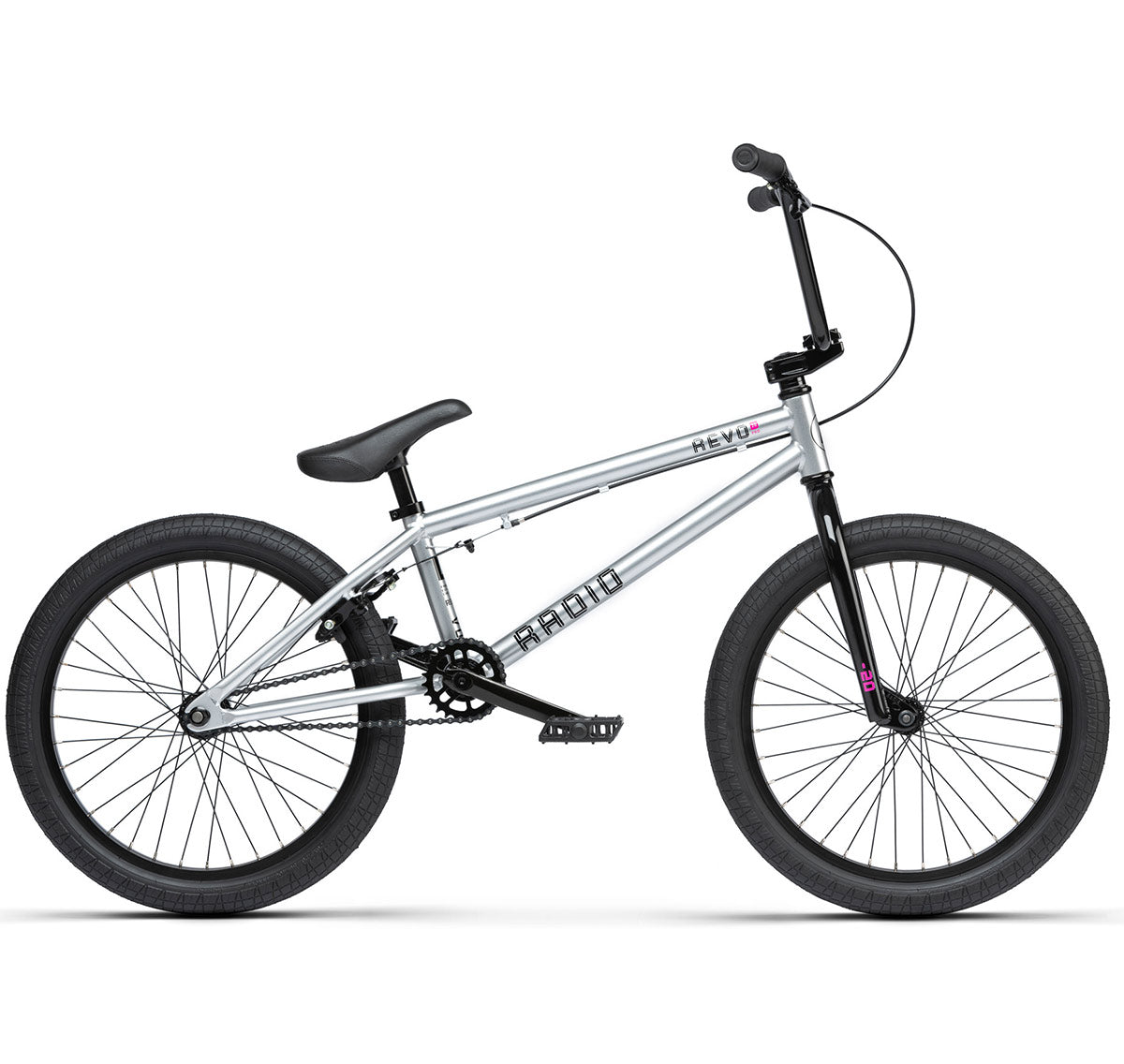 Radio Revo Pro BMX Bike | Buy now at Blue Groove BMX Shop