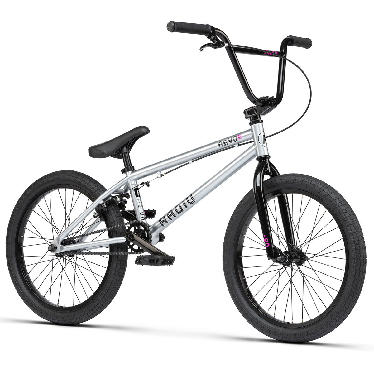Radio Revo Pro BMX Bike