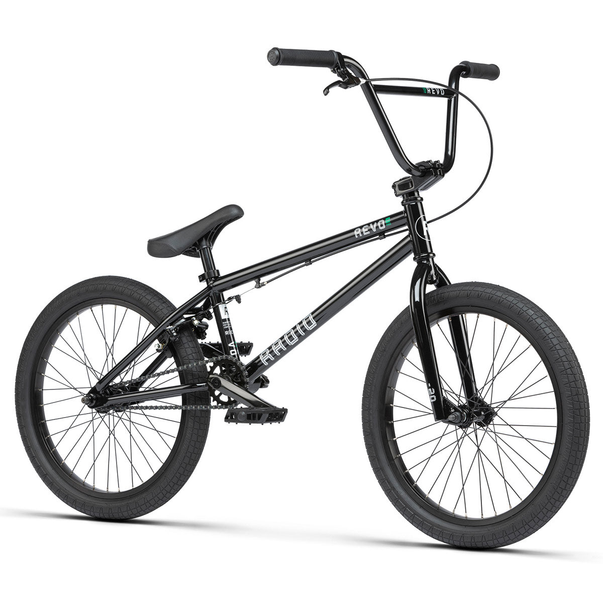 Radio Revo Pro BMX Bike