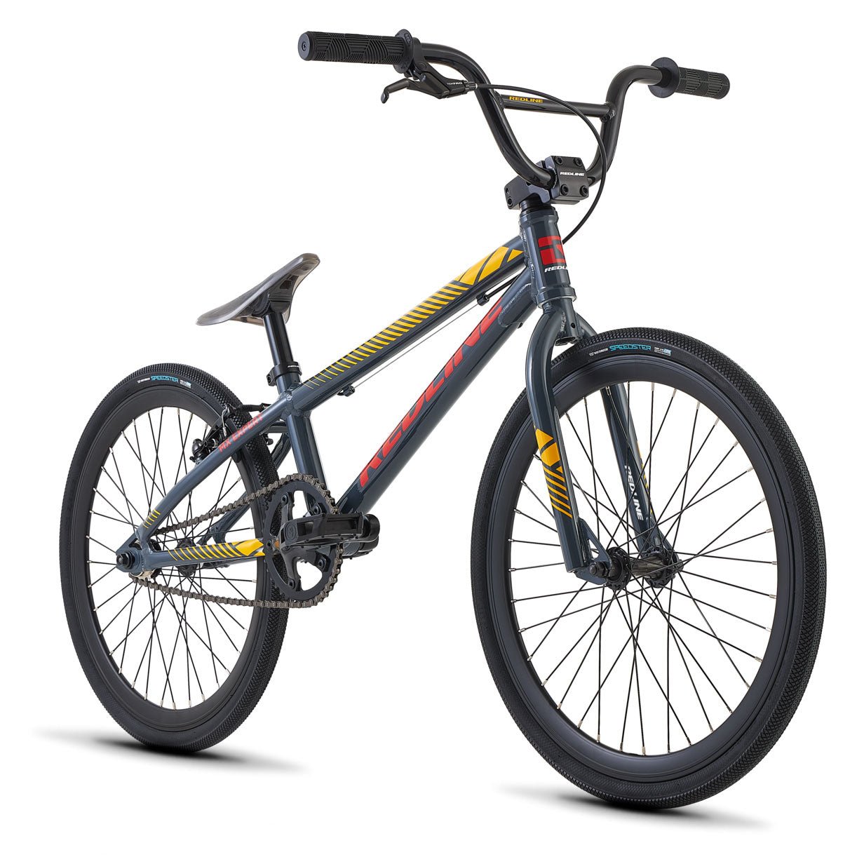 Redline MX Expert BMX Bike