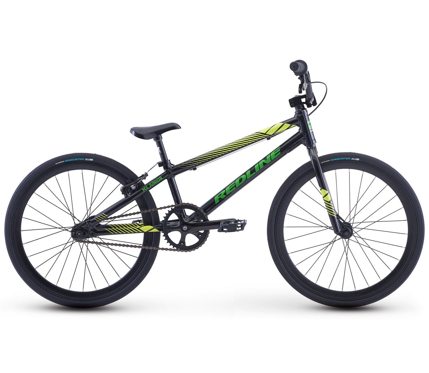 Redline MX Junior BMX Bike | Buy now at Blue Groove BMX Shop