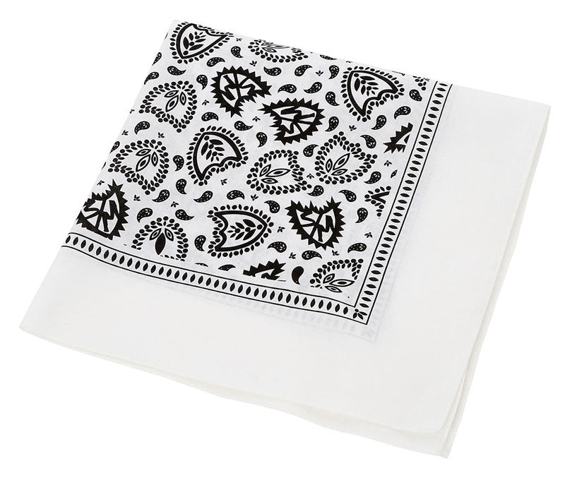 S&M Bandana | Buy now at Blue Groove BMX Shop