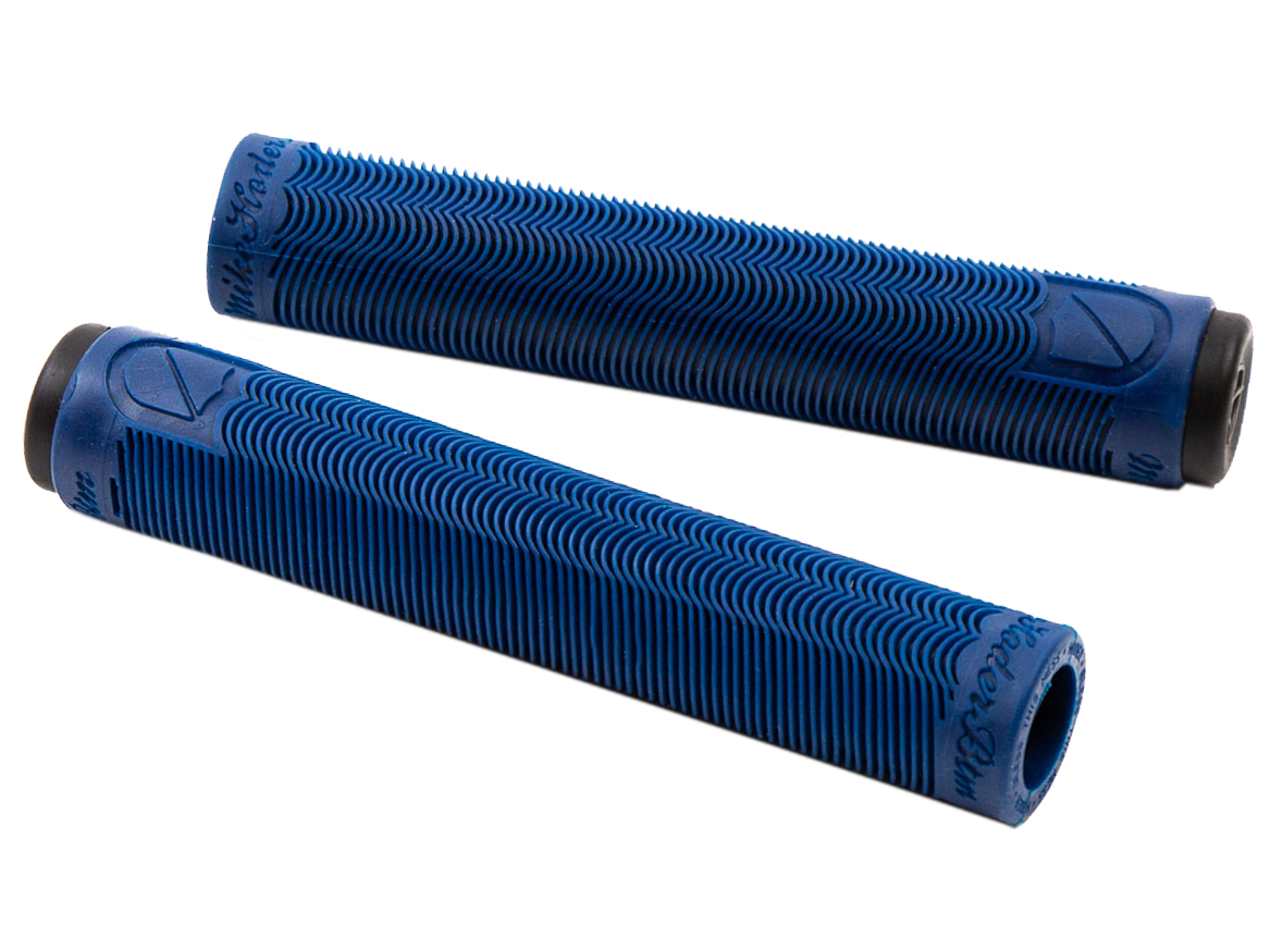 S&M Hoder Grips | Buy now at Blue Groove BMX Shop