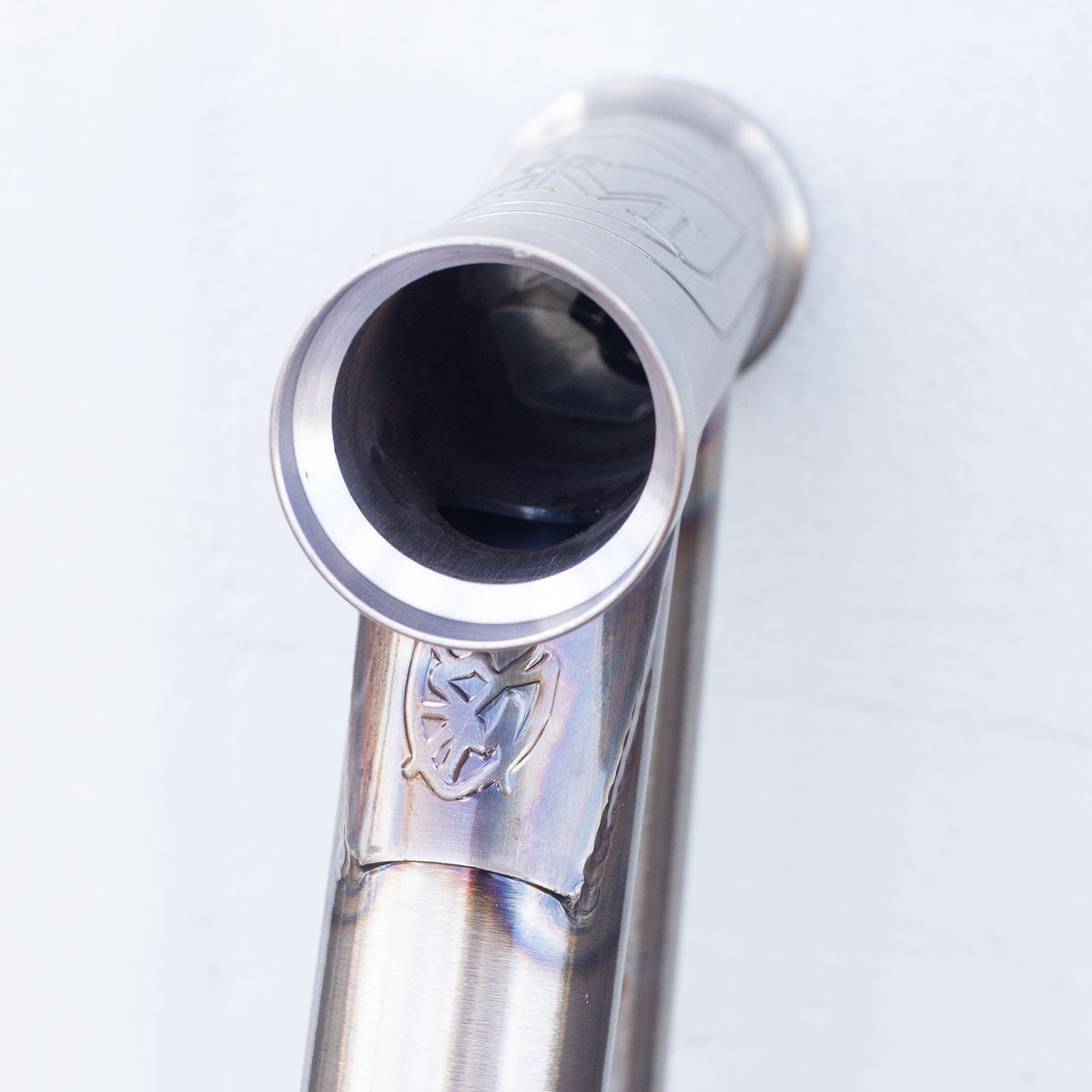 S&M Mad Dog 22" Wheels Frame (Chris Moeller Signature) | Buy now at Blue Groove BMX Shop