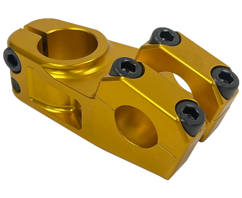 S&M Race XLT Stem | Buy now at Blue Groove BMX Shop