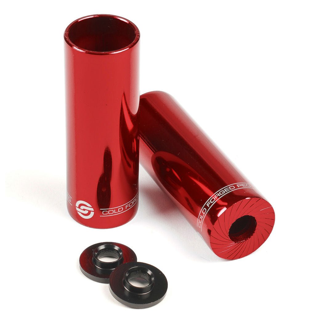 Salt BMX Am Pegs | Buy now at Blue Groove BMX Shop