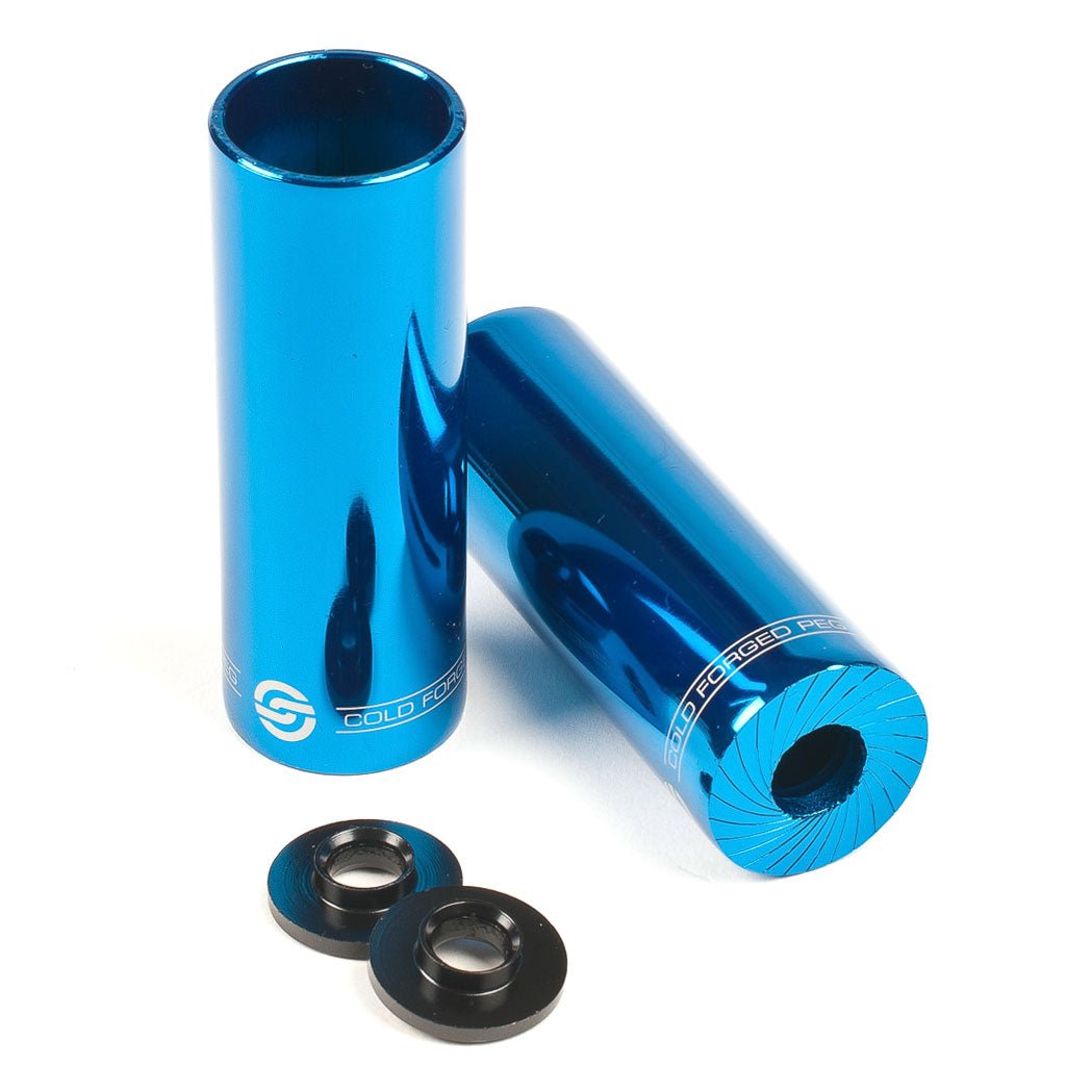 Salt BMX Am Pegs | Buy now at Blue Groove BMX Shop