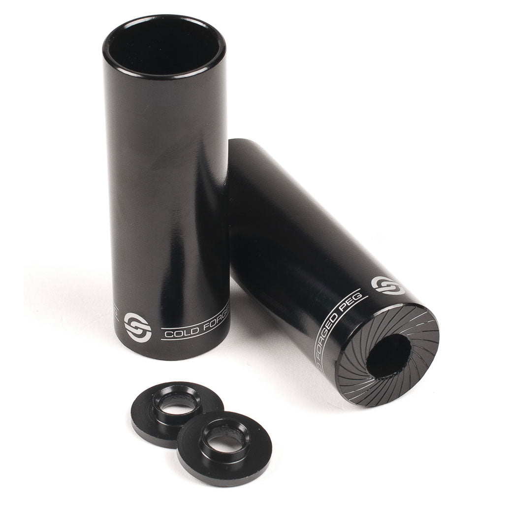 Salt BMX Am Pegs | Buy now at Blue Groove BMX Shop