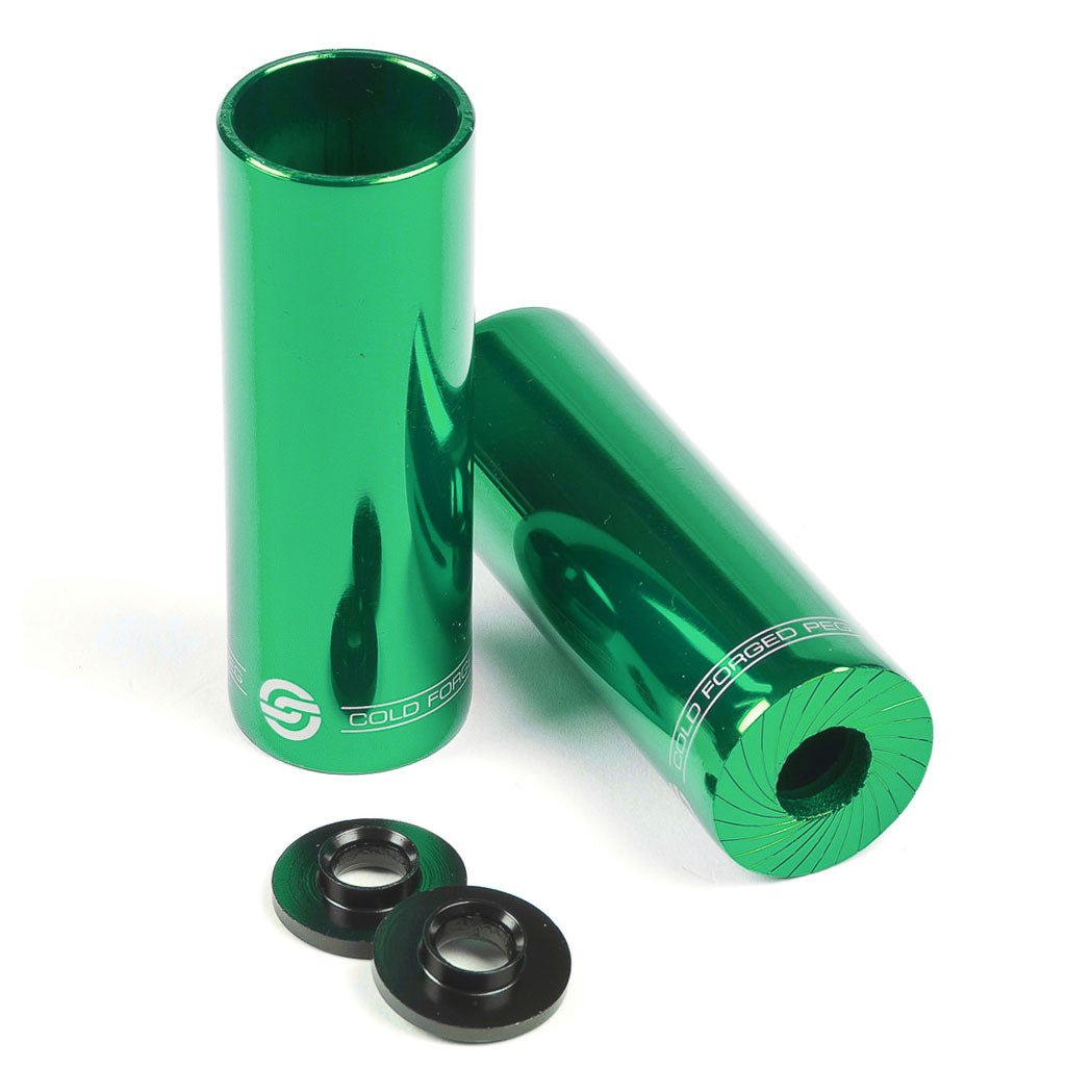 Salt BMX Am Pegs | Buy now at Blue Groove BMX Shop