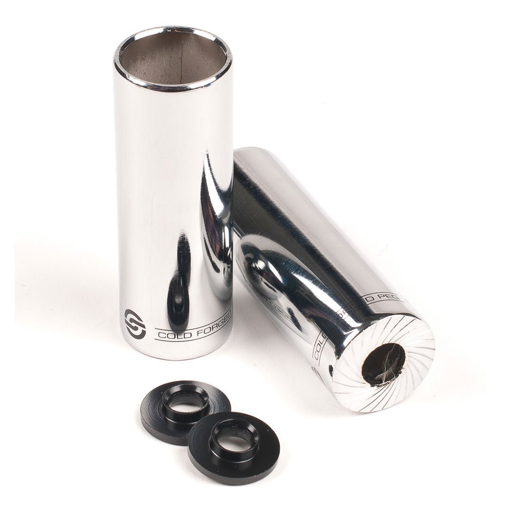 Salt BMX Am Pegs | Buy now at Blue Groove BMX Shop