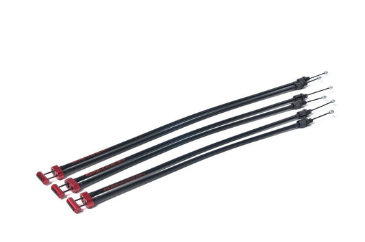 Salt Dual Gyro Cable