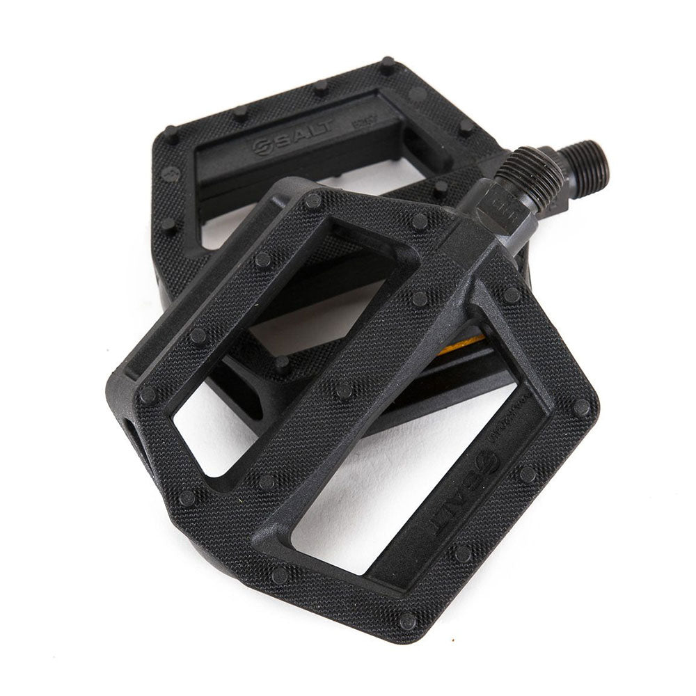 Salt Junior Pedals | Buy now at Blue Groove BMX Shop