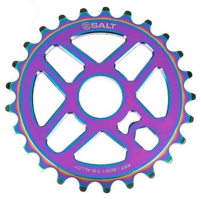 Salt Pro Sprocket | Buy now at Blue Groove BMX Shop