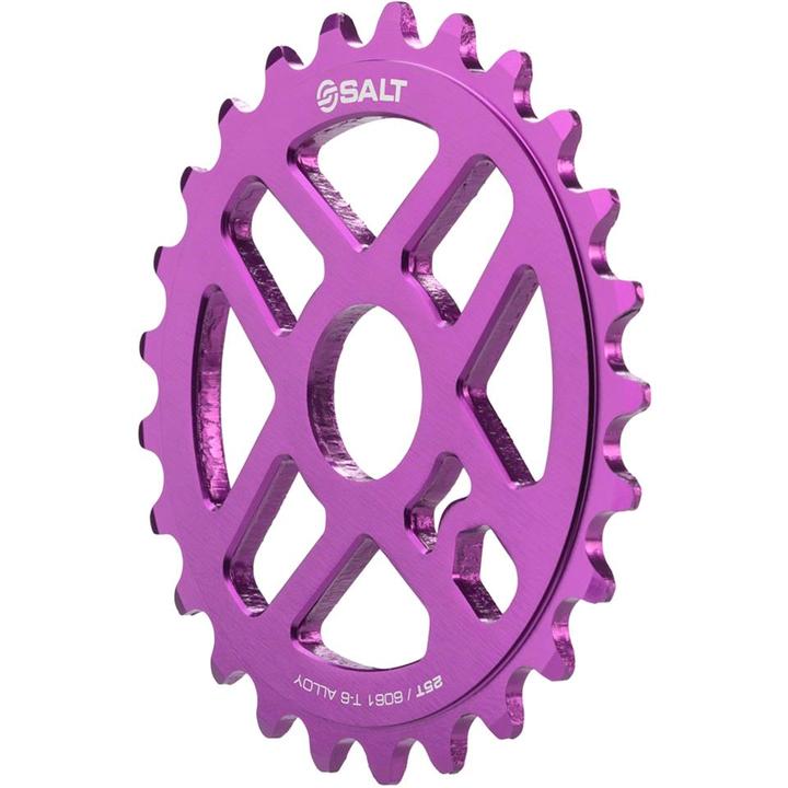 Salt Pro Sprocket | Buy now at Blue Groove BMX Shop