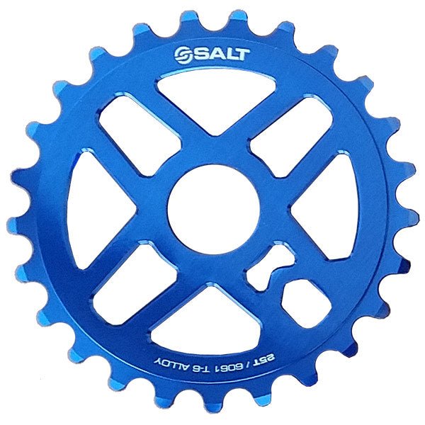 Salt Pro Sprocket | Buy now at Blue Groove BMX Shop