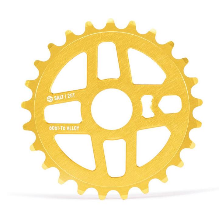 Salt Pro Sprocket | Buy now at Blue Groove BMX Shop