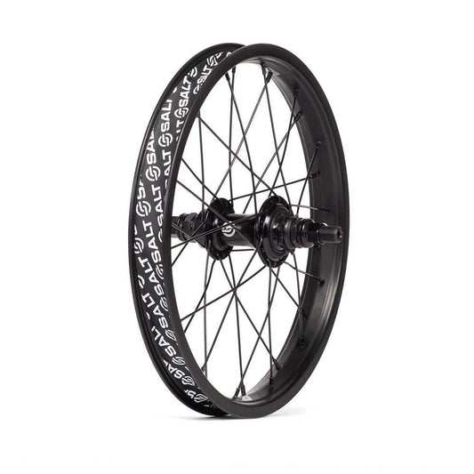 Salt Rookie Cassette Wheel