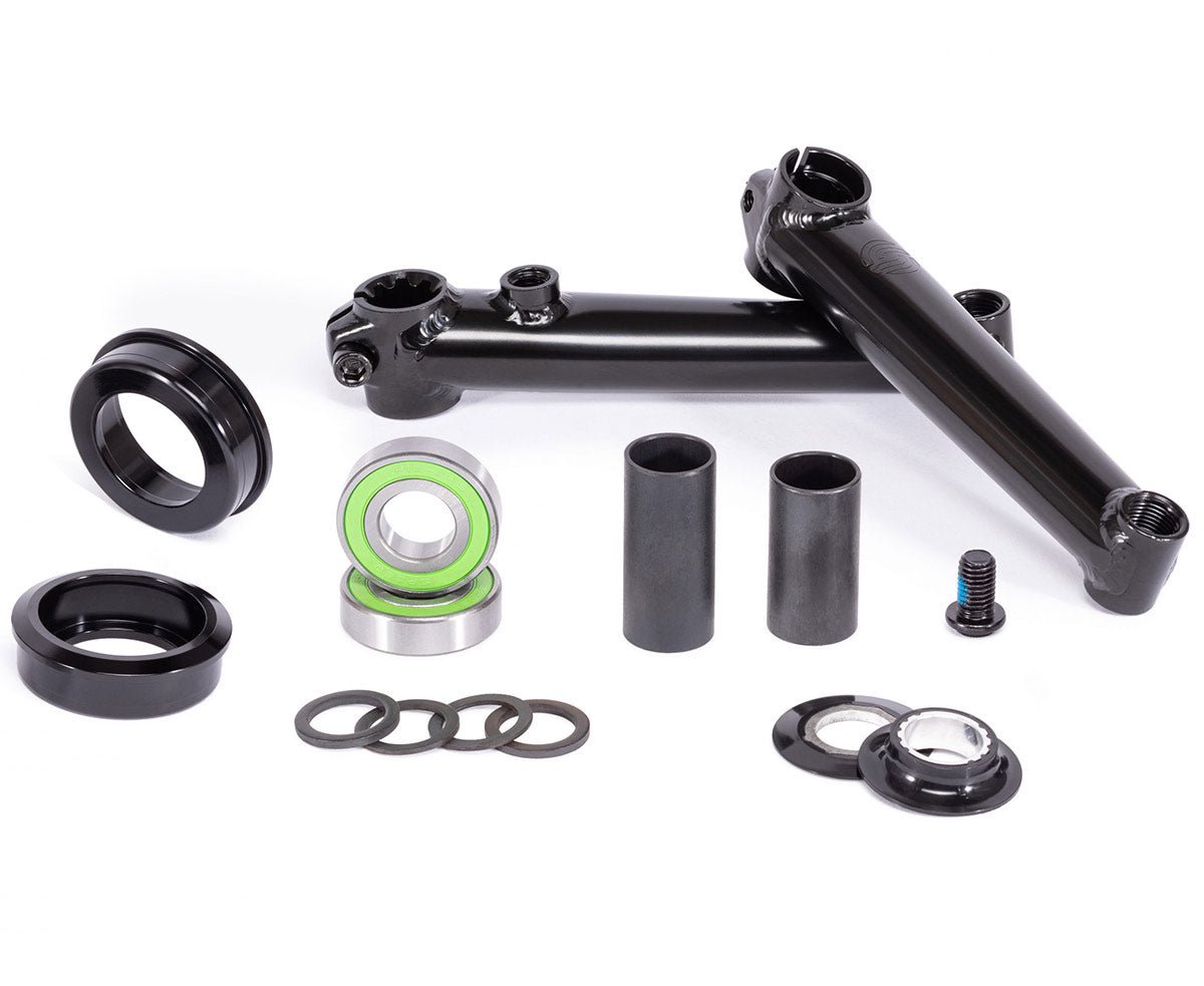 Salt Rookie Crank Set | Buy now at Blue Groove BMX Shop