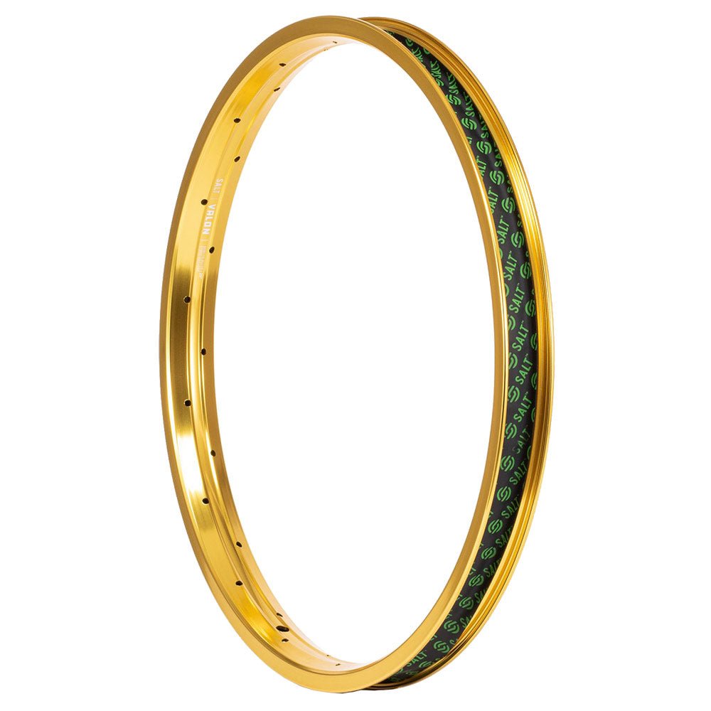 Salt Valon Rim | Buy now at Blue Groove BMX Shop