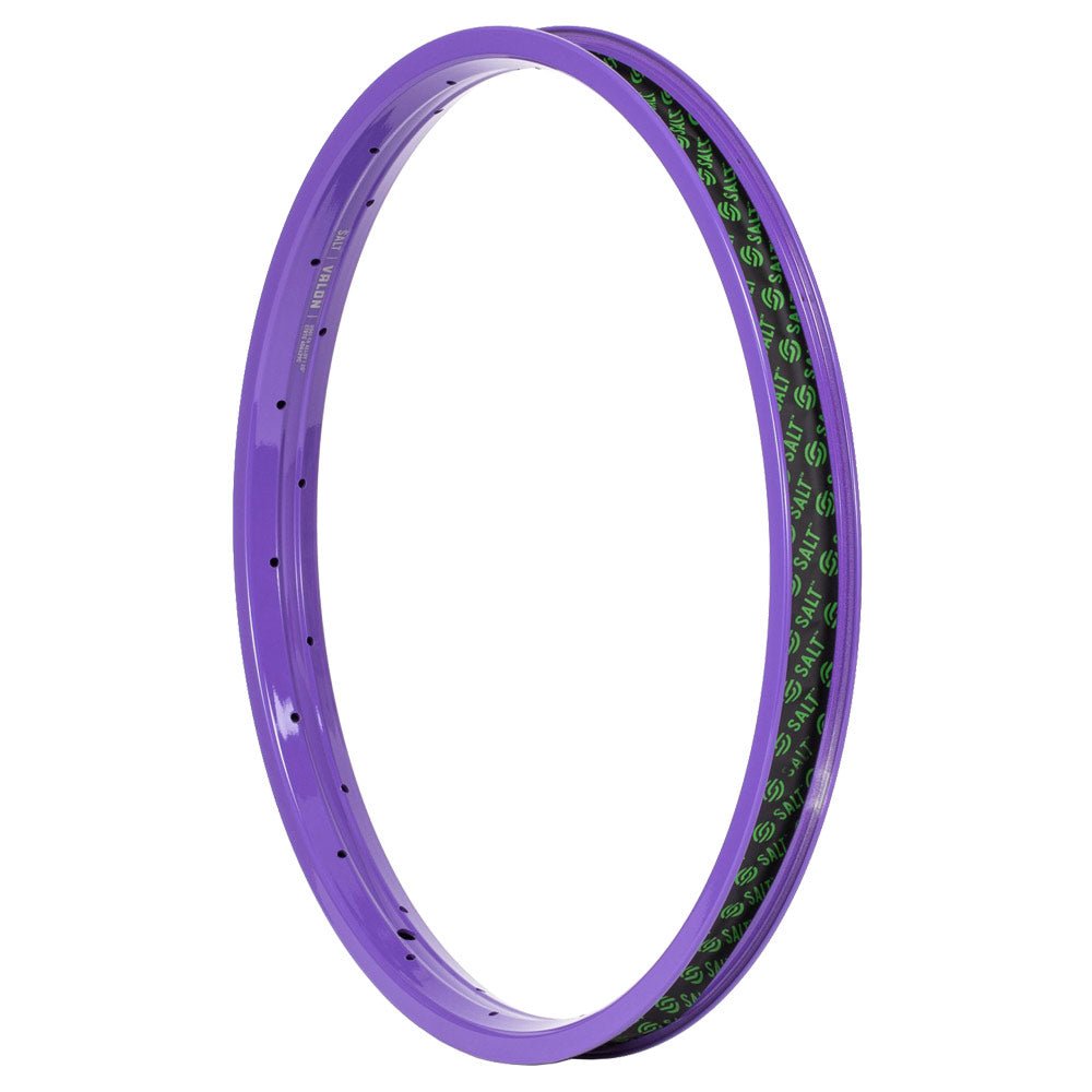 Salt Valon Rim | Buy now at Blue Groove BMX Shop