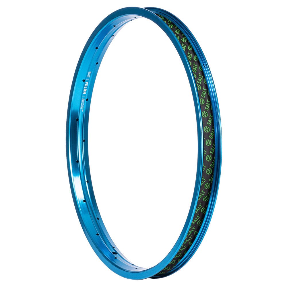 Salt Valon Rim | Buy now at Blue Groove BMX Shop