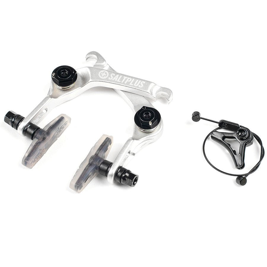 SaltPlus Echo Brakes | Buy now at Blue Groove BMX Shop