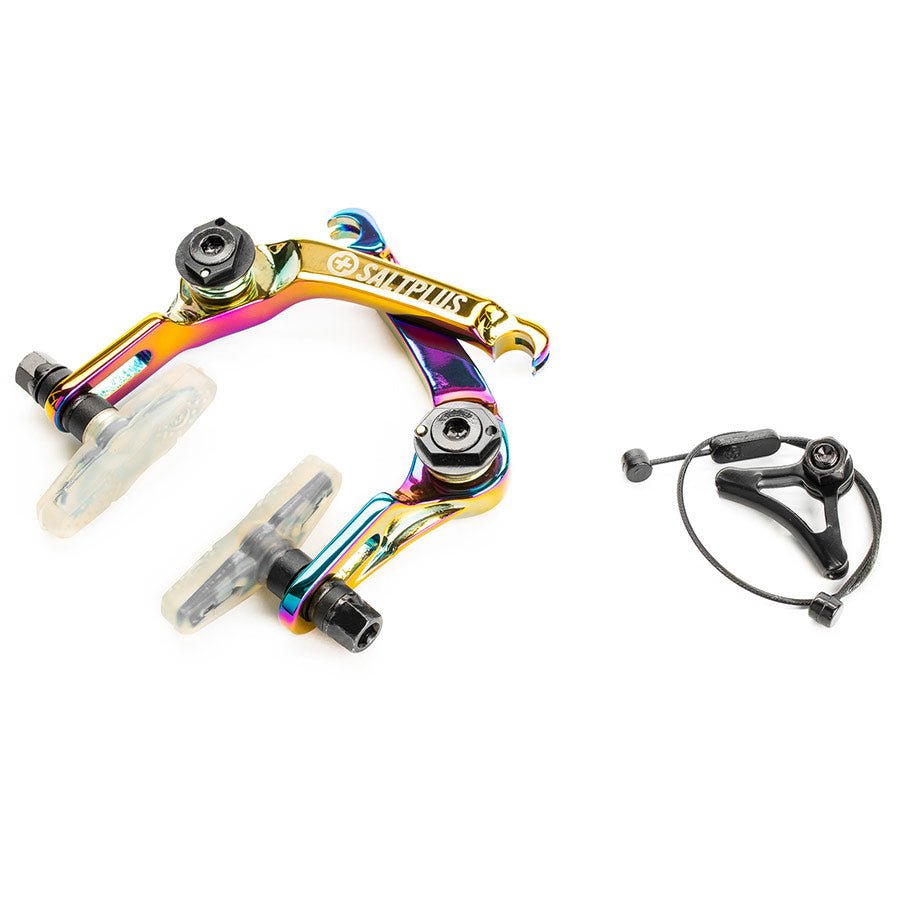 SaltPlus Echo Brakes | Buy now at Blue Groove BMX Shop