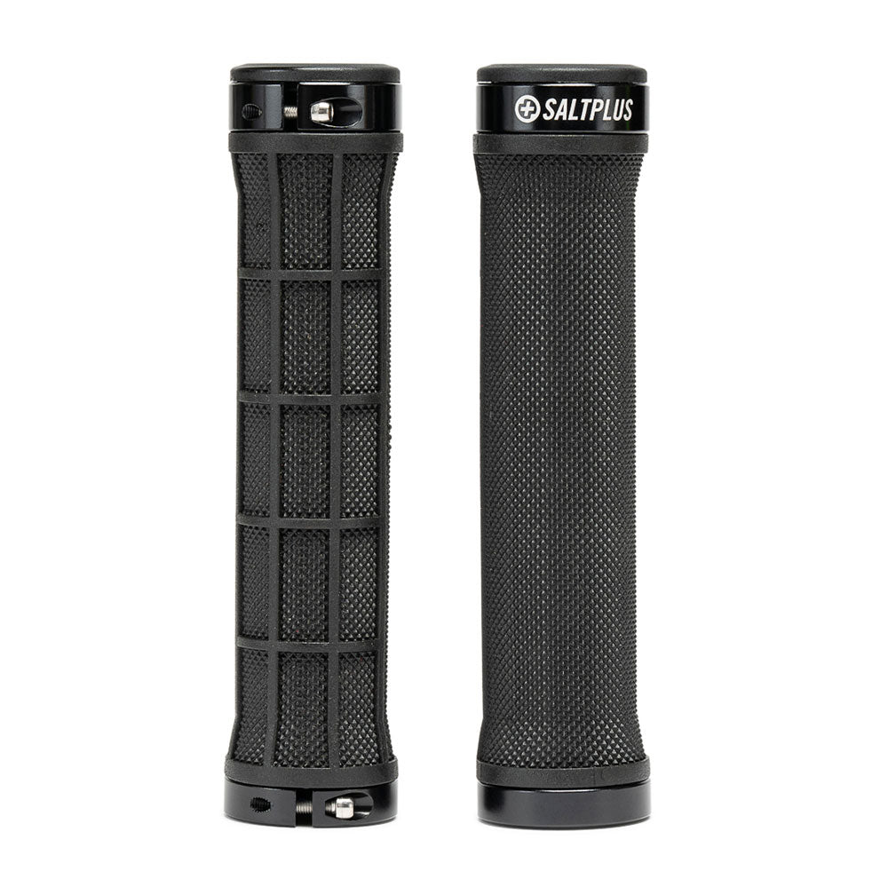SaltPlus Locked Lock On Grips