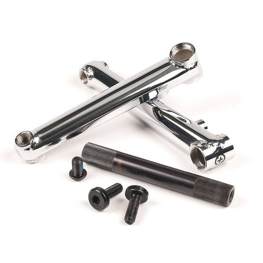 SaltPlus PRO48 Cranks