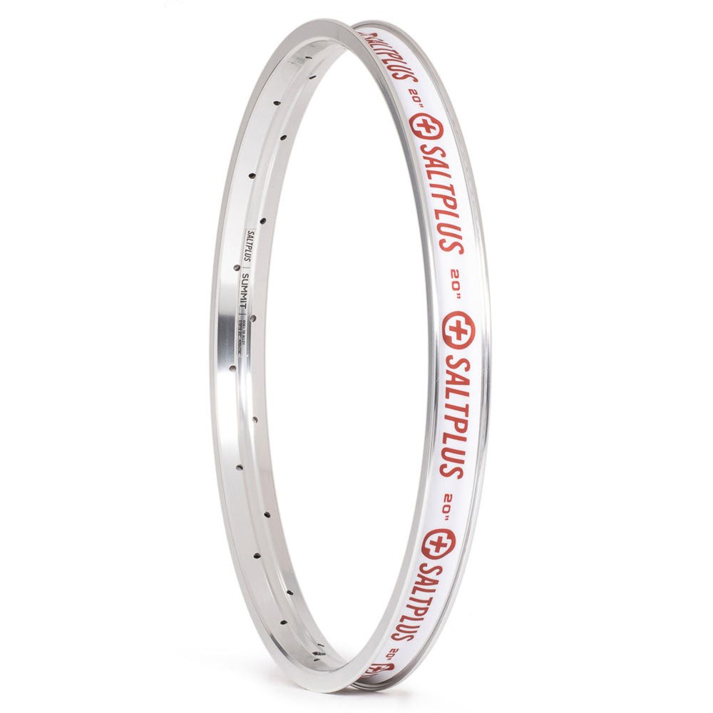 SaltPlus Summit Rim | Buy now at Blue Groove BMX Shop