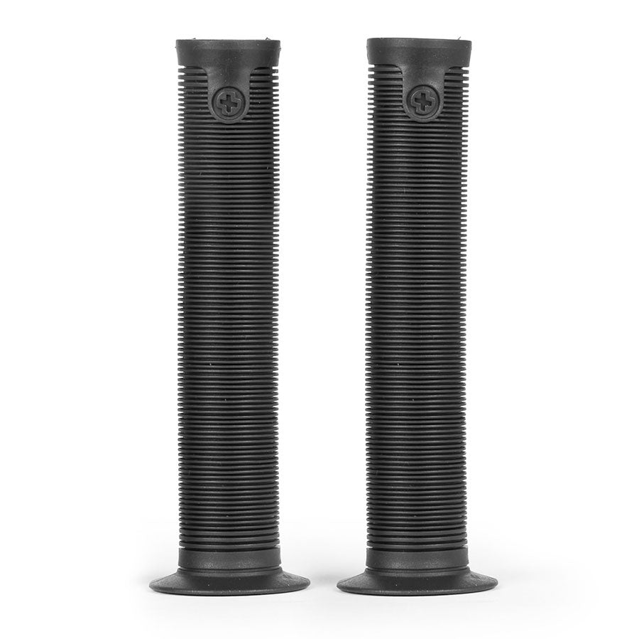 SaltPlus XL Flanged Grips | Buy now at Blue Groove BMX Shop