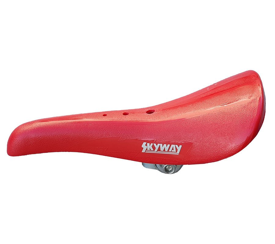 Skyway Aero Nylon OEM Seat | Buy now at Blue Groove BMX Shop