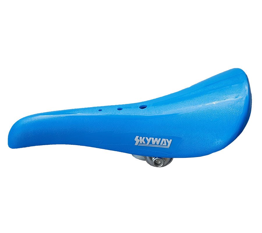 Skyway Aero Nylon OEM Seat | Buy now at Blue Groove BMX Shop