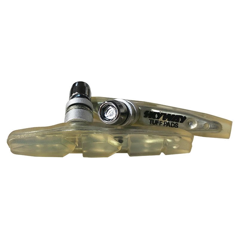 Skyway Tuff Brake Pads | Buy now at Blue Groove BMX Shop