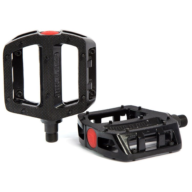 S&M 101 Pedals | Buy now at Blue Groove BMX Shop