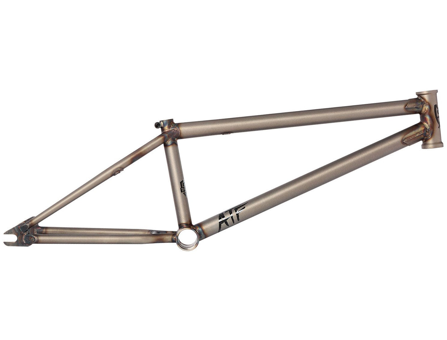 S&M ATF Frame | Buy now at Blue Groove BMX Shop