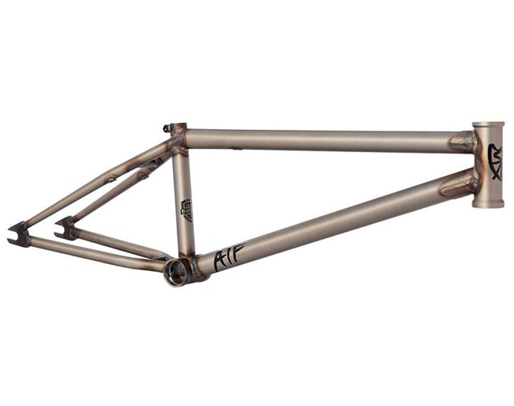 S&M ATF Frame - 18" Wheel | Buy now at Blue Groove BMX Shop