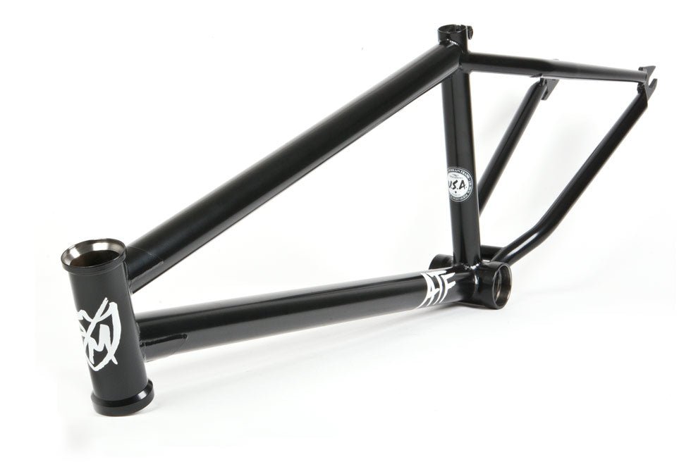 S&M ATF Frame | Buy now at Blue Groove BMX Shop