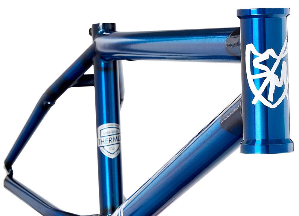 S&M ATF Frame | Buy now at Blue Groove BMX Shop