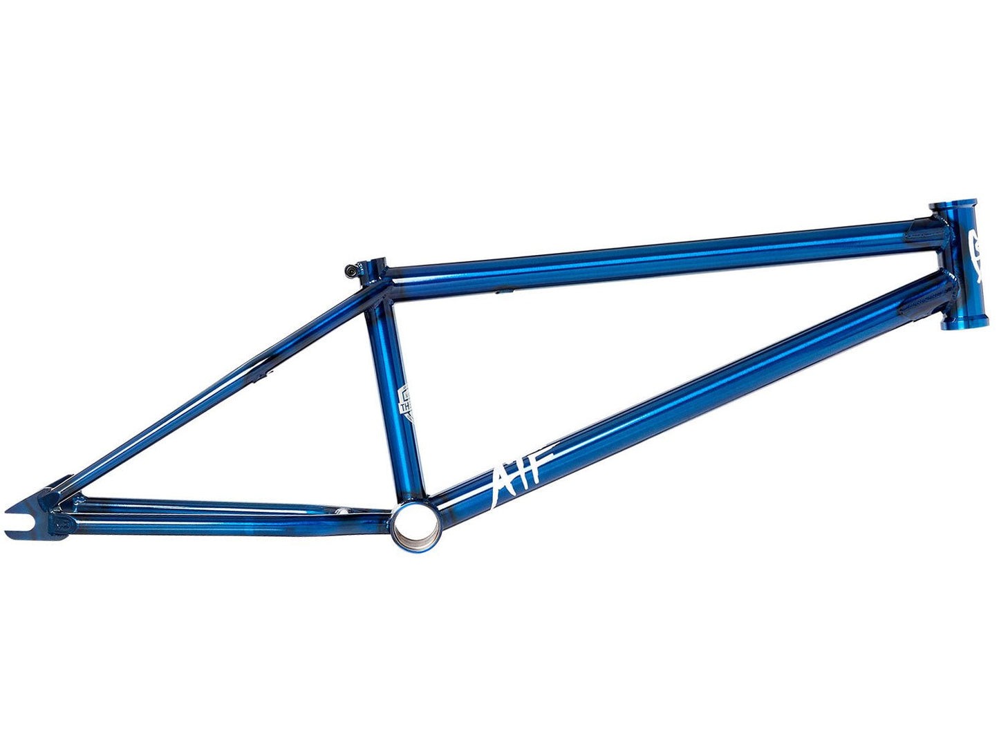 S&M ATF Frame | Buy now at Blue Groove BMX Shop