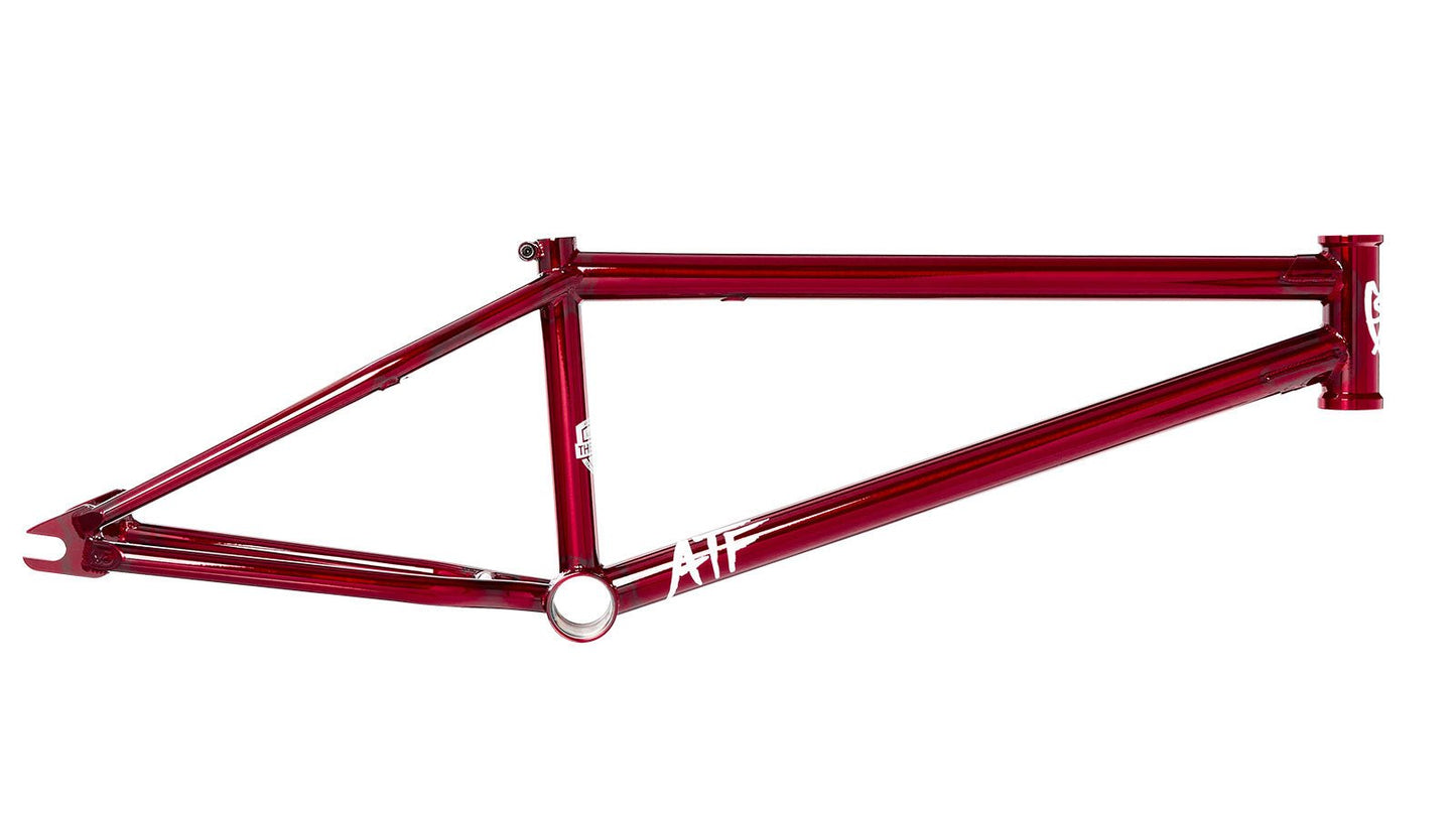 S&M ATF Frame | Buy now at Blue Groove BMX Shop