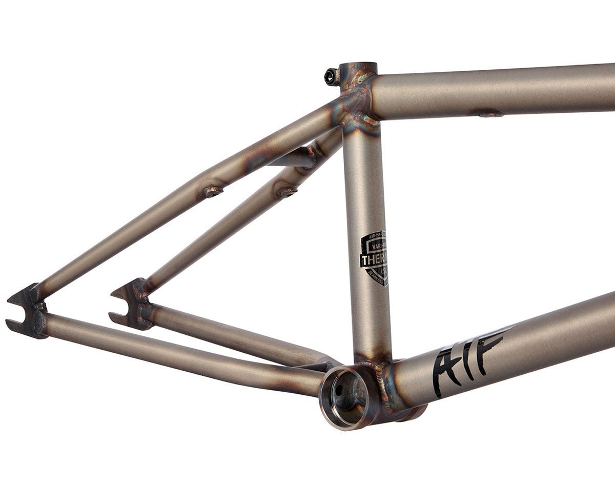 S&M ATF Frame | Buy now at Blue Groove BMX Shop