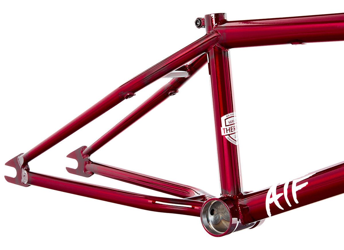 S&M ATF Frame | Buy now at Blue Groove BMX Shop