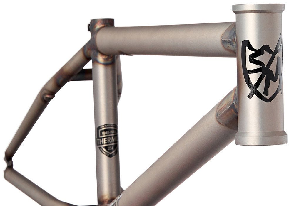 S&M ATF Frame | Buy now at Blue Groove BMX Shop