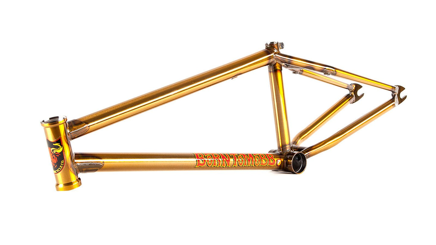 S&M BTM Frame | Buy now at Blue Groove BMX Shop
