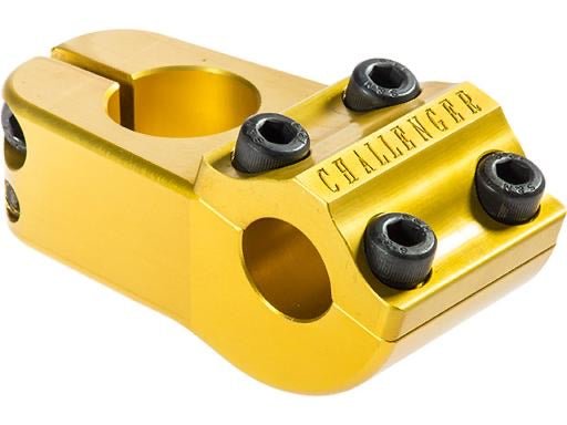 S&M Challenger Stem | Buy now at Blue Groove BMX Shop